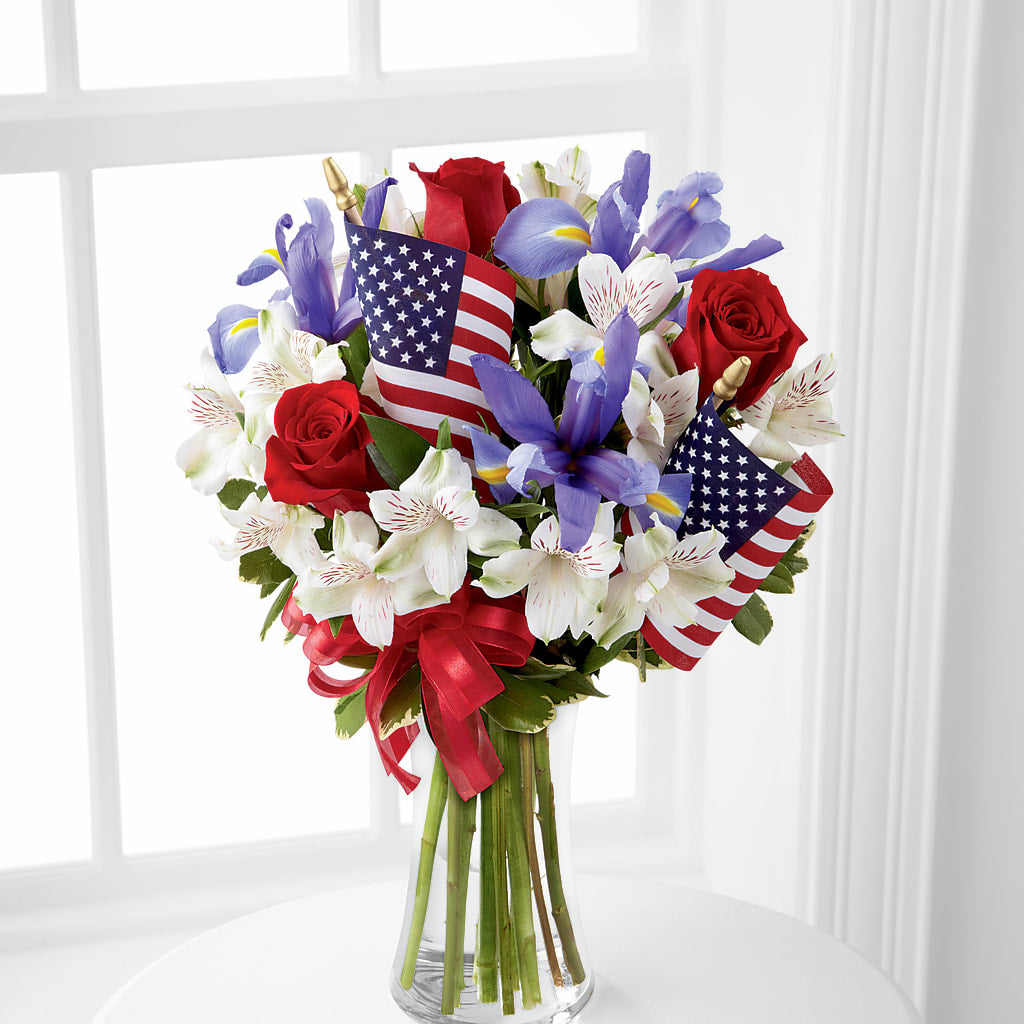 Unity Bouquet – FLEUR D'AMOUR, Huntersville NC