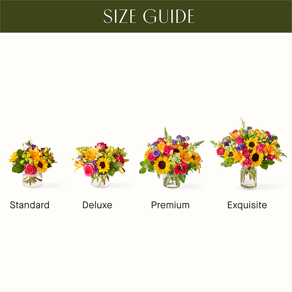Best Day Bouquet – FLEUR D'AMOUR, Huntersville NC