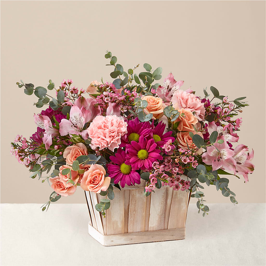 Garden Glam Bouquet – FLEUR D'AMOUR, Huntersville NC