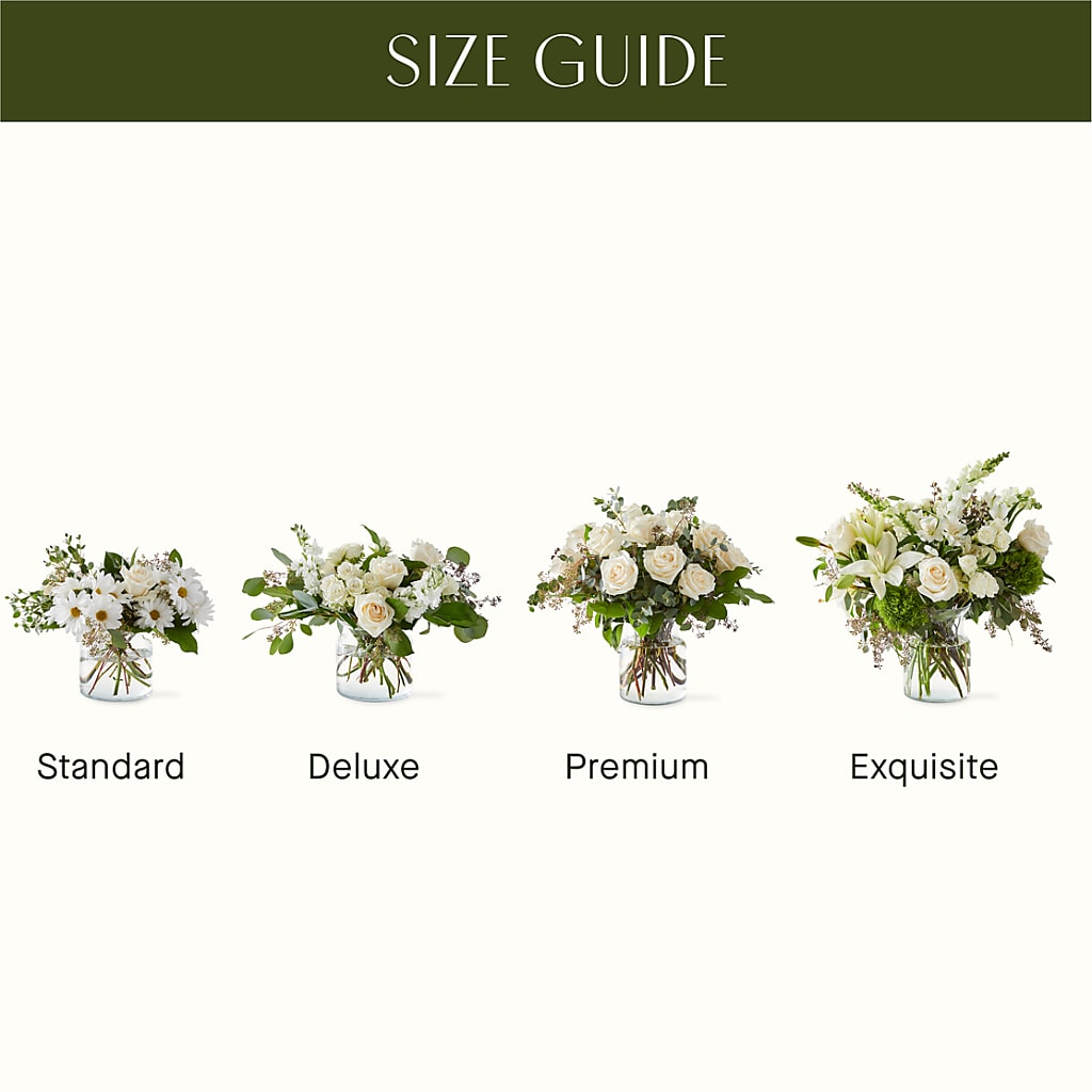 Fresh Linen Bouquet – FLEUR D'AMOUR, Huntersville NC