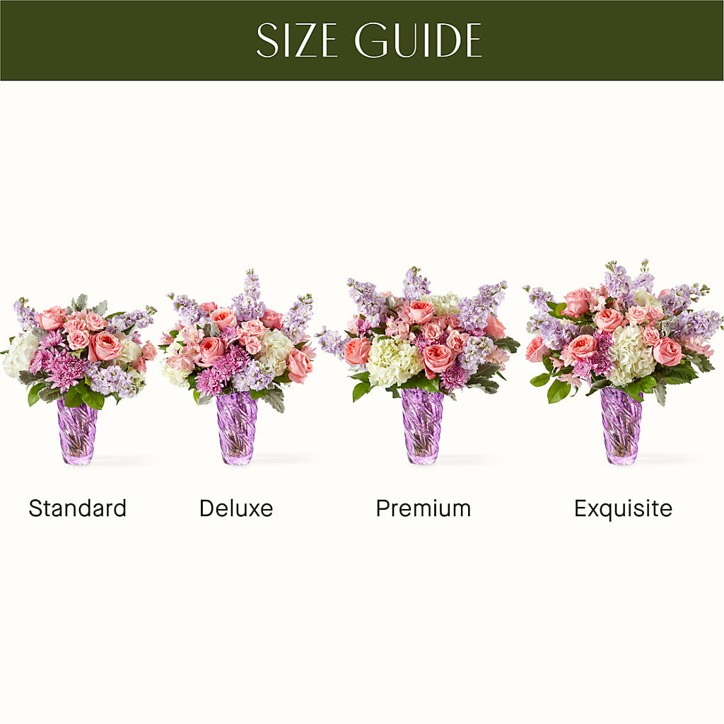 Silver Lining Bouquet – FLEUR D'AMOUR, Huntersville NC