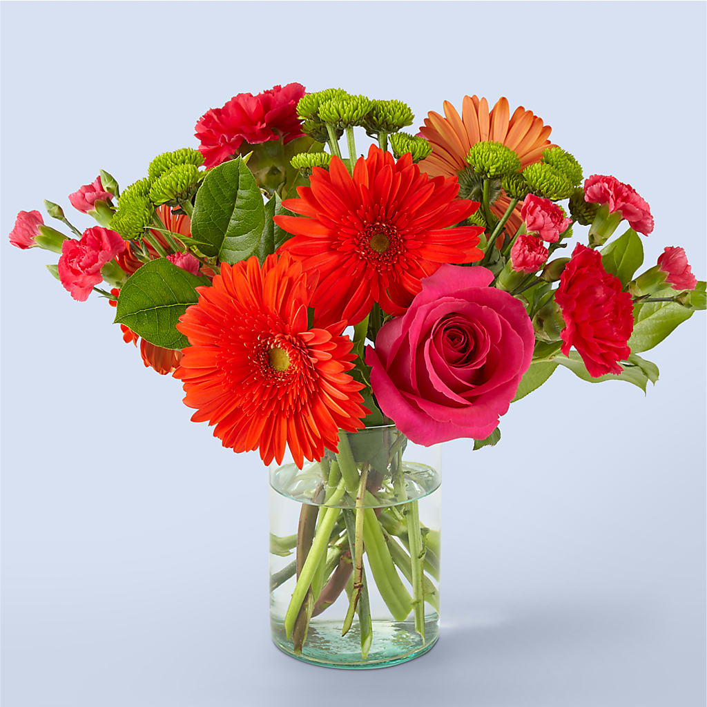 Best Dressed Bouquet – FLEUR D'AMOUR, Huntersville NC