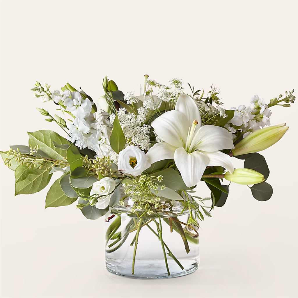 Alluring Elegance Bouquet – FLEUR D'AMOUR, Huntersville NC