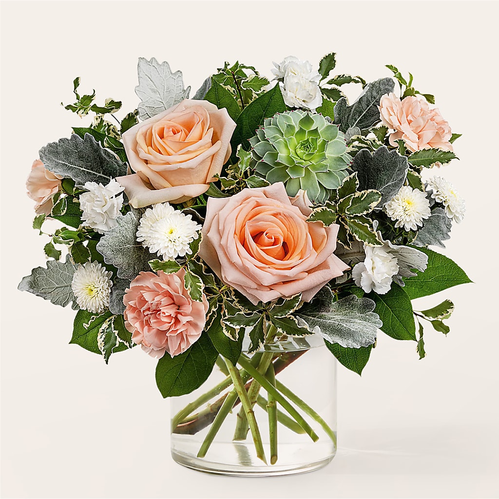 Sweet Tea Bouquet – FLEUR D'AMOUR, Huntersville NC