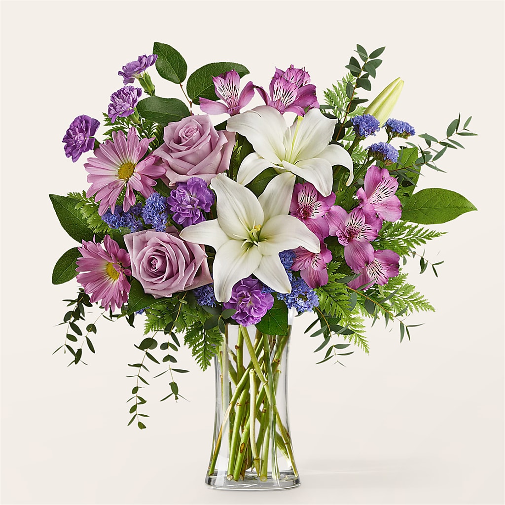 The Dreamscape Bouquet – FLEUR D'AMOUR, Huntersville NC