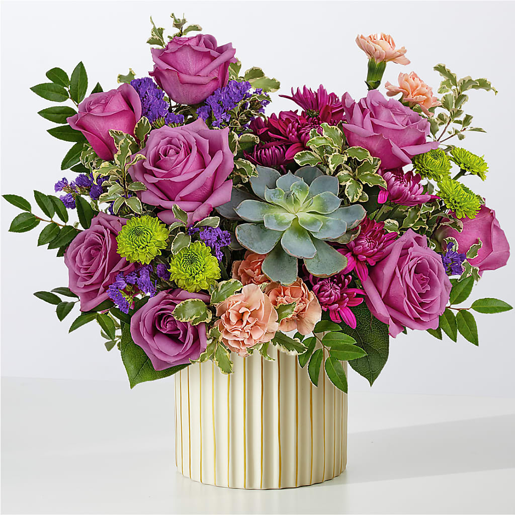 You're a Gem Bouquet – FLEUR D'AMOUR, Huntersville NC