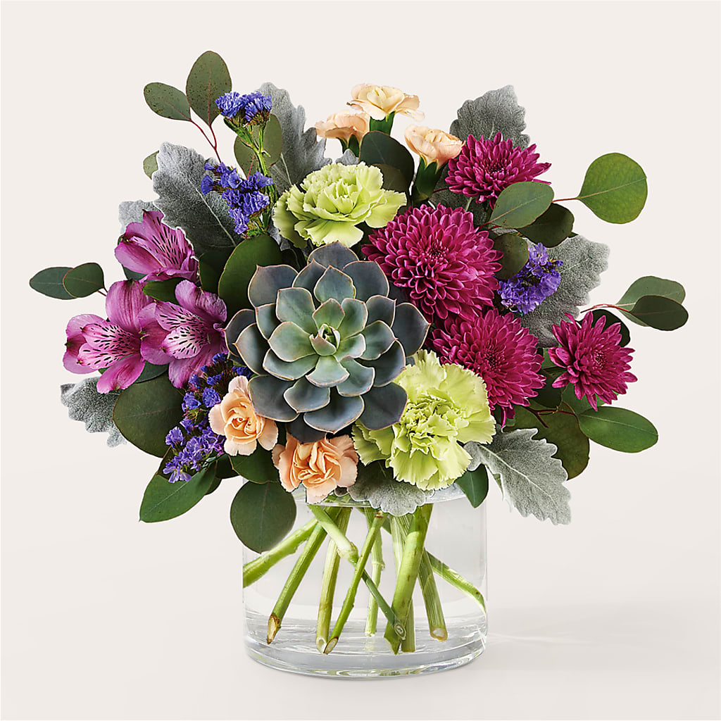Botanical Dream Bouquet – FLEUR D'AMOUR, Huntersville NC