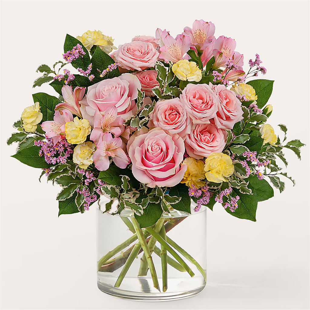 Refreshed Bouquet – FLEUR D'AMOUR, Huntersville NC