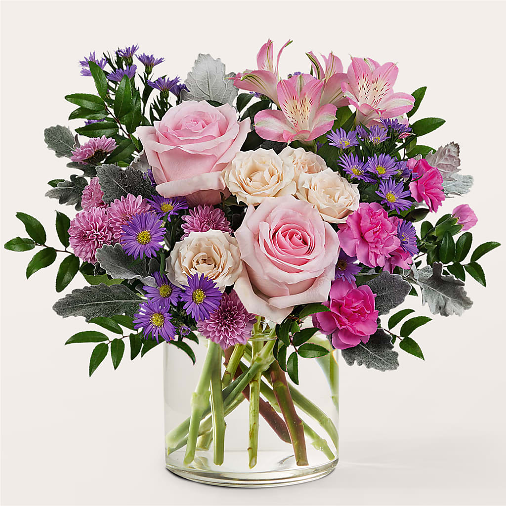 Light as a Feather Bouquet – FLEUR D'AMOUR, Huntersville NC