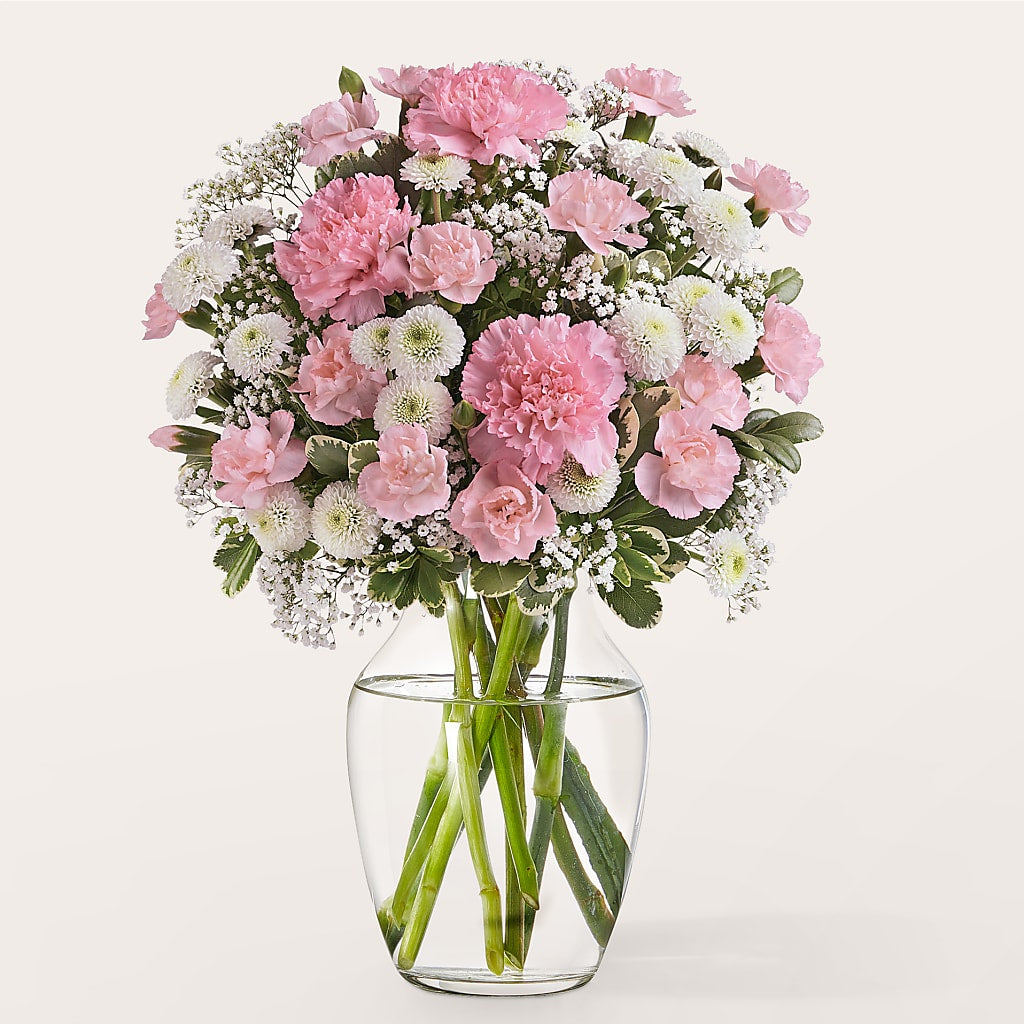 Vintage Glamour Bouquet – FLEUR D'AMOUR, Huntersville NC