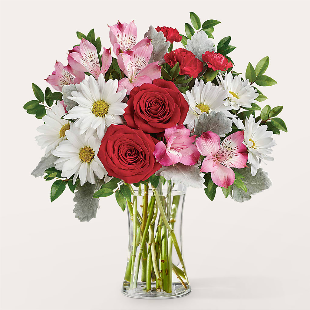 Sugary Sweet Bouquet – FLEUR D'AMOUR, Huntersville NC