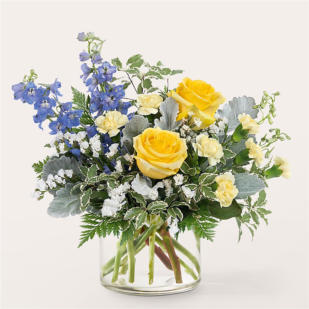 Butterfly Wings Bouquet – FLEUR D'AMOUR, Huntersville NC