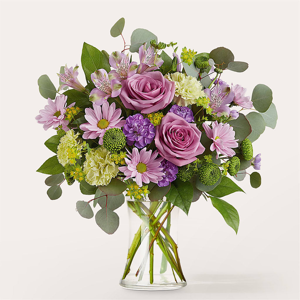 Emerald City Bouquet – FLEUR D'AMOUR, Huntersville NC