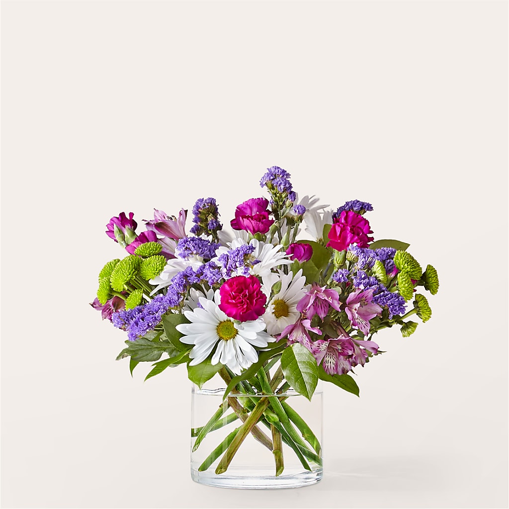 Wild Berry Bouquet – FLEUR D'AMOUR, Huntersville NC