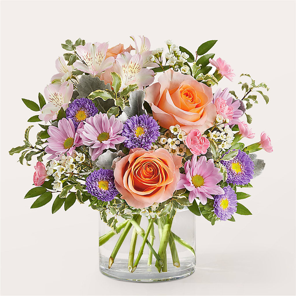 Glimmer Bouquet – FLEUR D'AMOUR, Huntersville NC