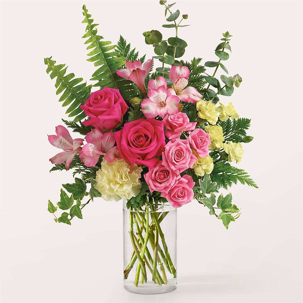 Strawberry Margarita Bouquet – FLEUR D'AMOUR, Huntersville NC