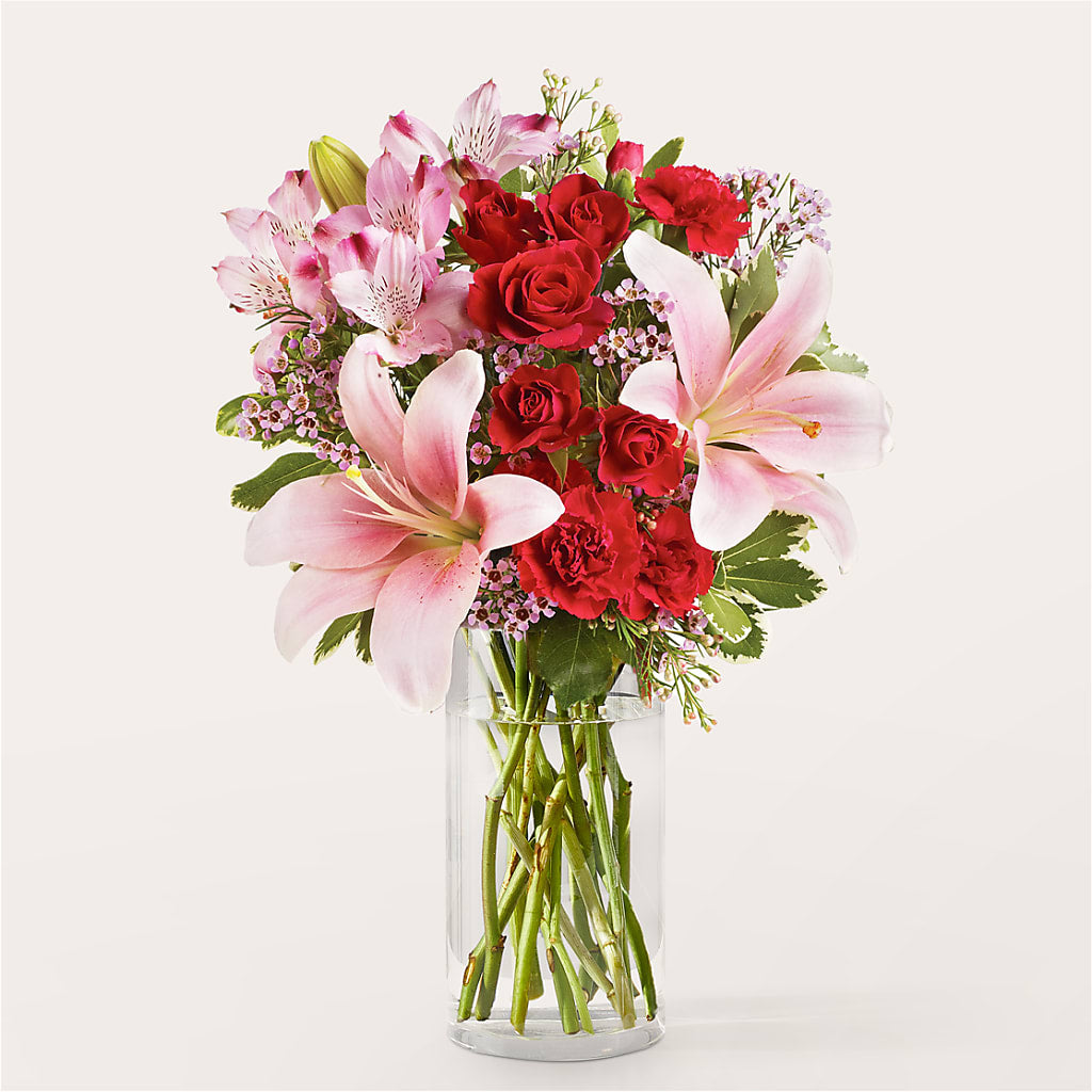Kismet Bouquet – FLEUR D'AMOUR, Huntersville NC