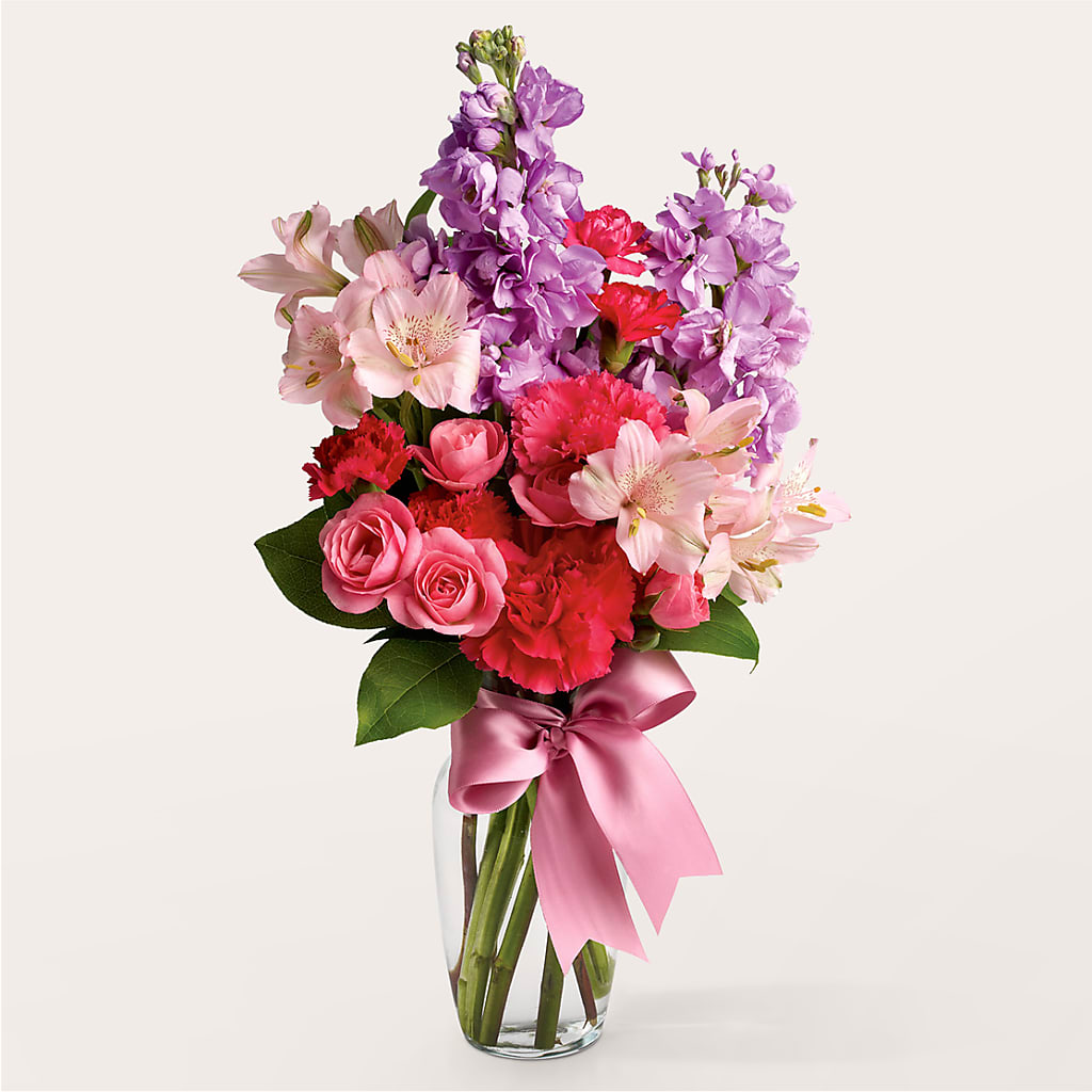 Main Character Bouquet – FLEUR D'AMOUR, Huntersville NC