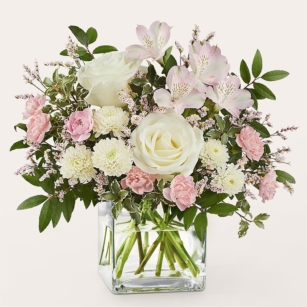 Day Made Bouquet – FLEUR D'AMOUR, Huntersville NC