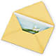 Greeting Card – FLEUR D'AMOUR, Huntersville NC