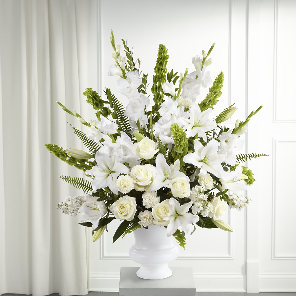 Morning Stars Arrangement – FLEUR D'AMOUR, Huntersville NC