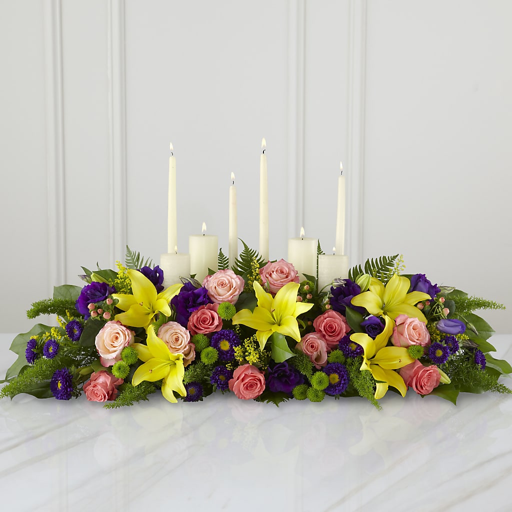 Forever Arrangement – FLEUR D'AMOUR, Huntersville NC