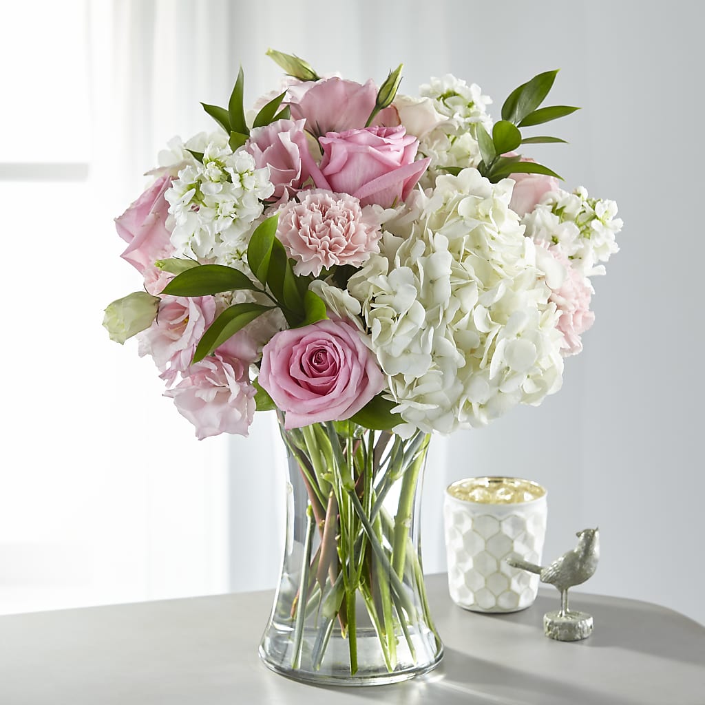 Guiding Grace Bouquet – FLEUR D'AMOUR, Huntersville NC