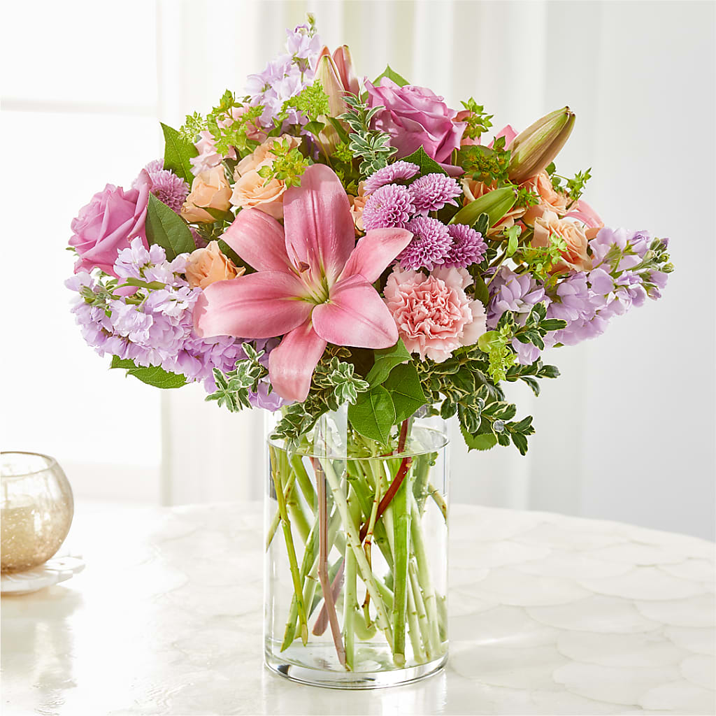 Resilience Bouquet – FLEUR D'AMOUR, Huntersville NC