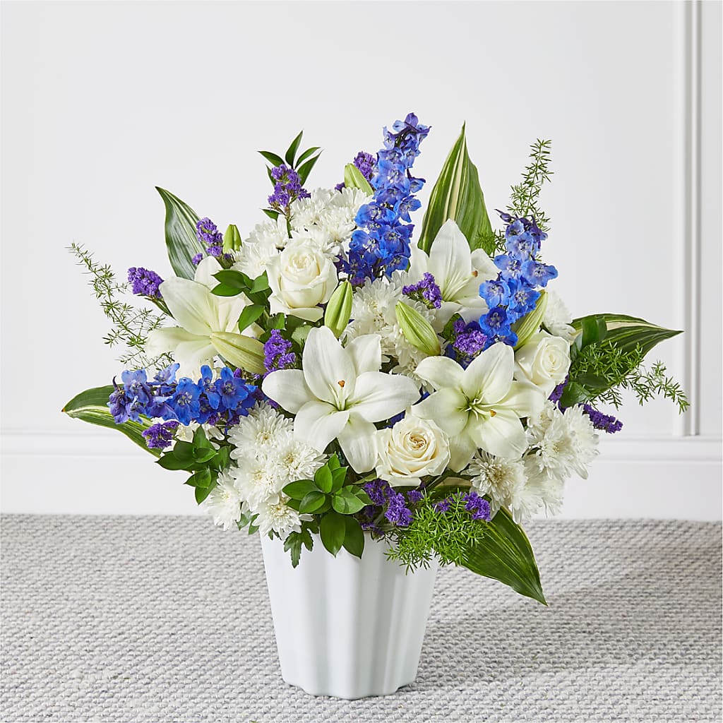 Take Comfort Floor Basket – FLEUR D'AMOUR, Huntersville NC