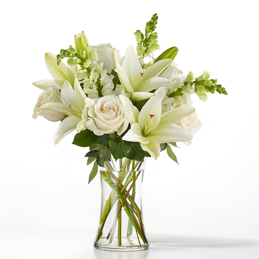 Eternal Friendship Bouquet – FLEUR D'AMOUR, Huntersville NC