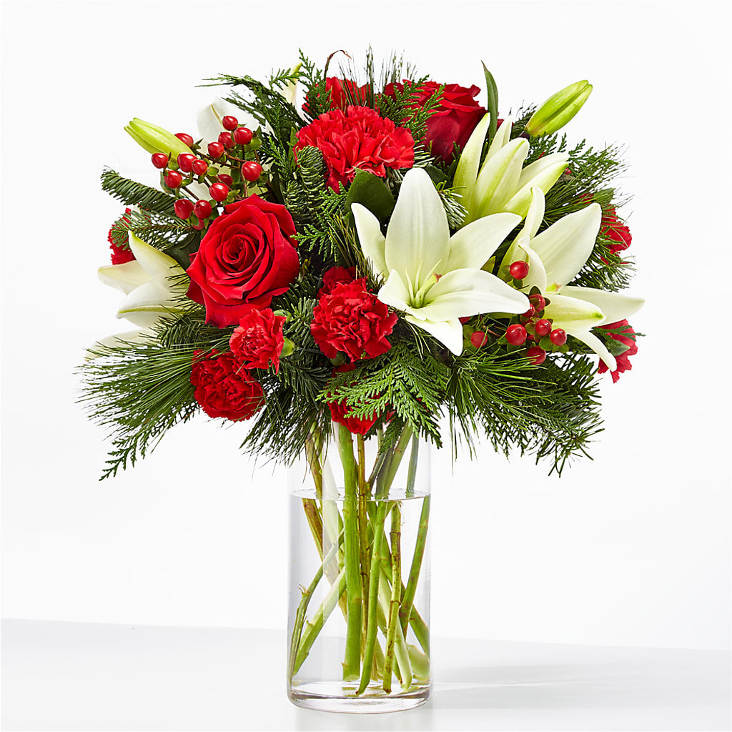 Joyful Greetings Bouquet – FLEUR D'AMOUR, Huntersville NC