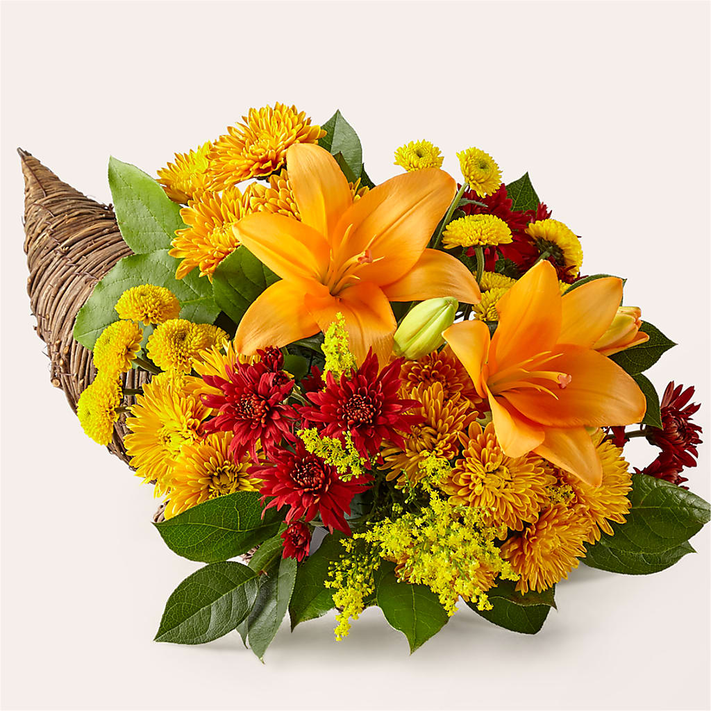 Feast of Color Cornucopia – FLEUR D'AMOUR, Huntersville NC