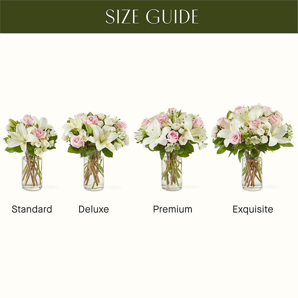 Kindhearted Bouquet – FLEUR D'AMOUR, Huntersville NC