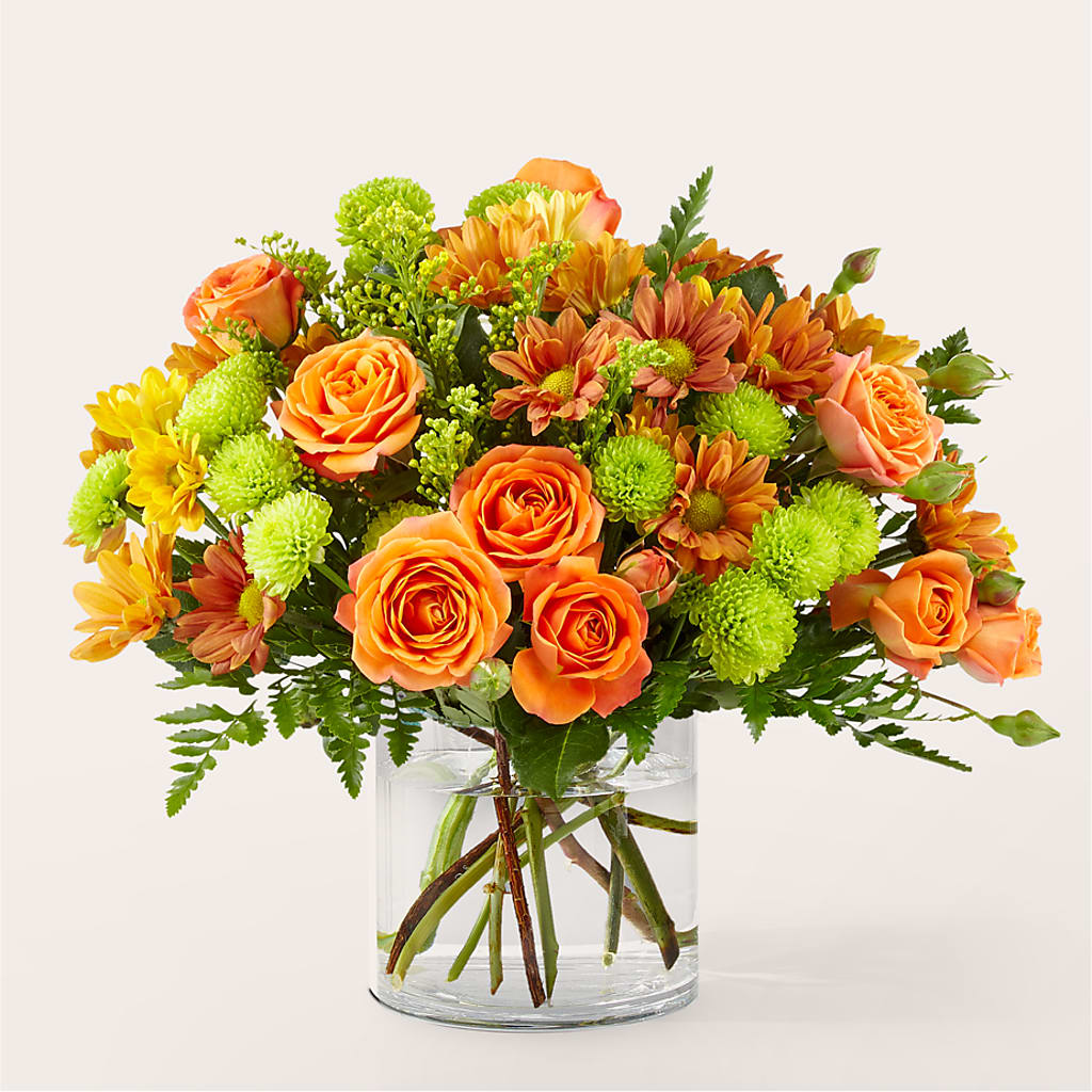 The Farmhouse Bouquet – FLEUR D'AMOUR, Huntersville NC