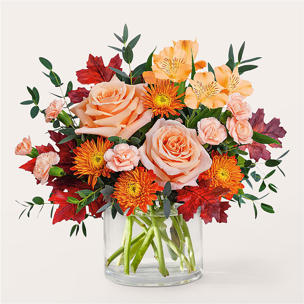 Spiced Latte Bouquet – FLEUR D'AMOUR, Huntersville NC