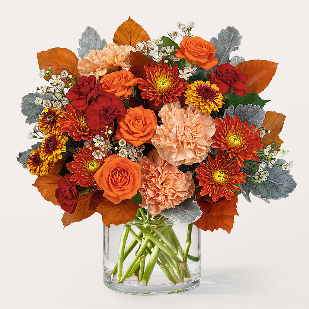 Merlot Bouquet – FLEUR D'AMOUR, Huntersville NC