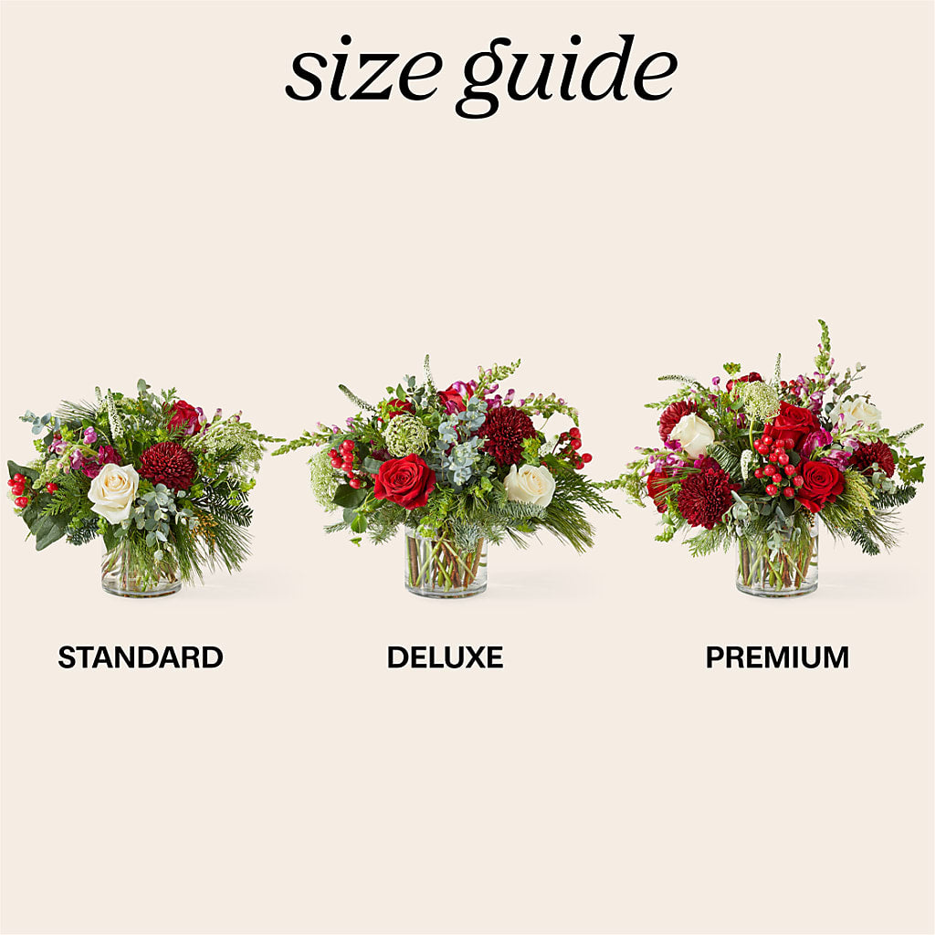 Cranberry Fizz Bouquet – FLEUR D'AMOUR, Huntersville NC