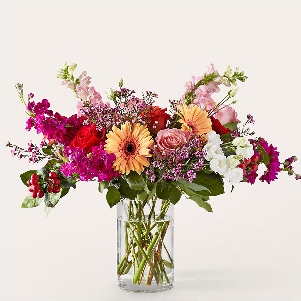 Renaissance Luxury Bouquet – FLEUR D'AMOUR, Huntersville NC