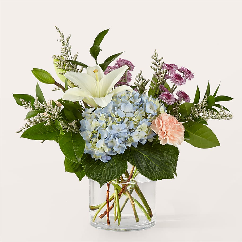 Slow Mornings Bouquet – FLEUR D'AMOUR, Huntersville NC