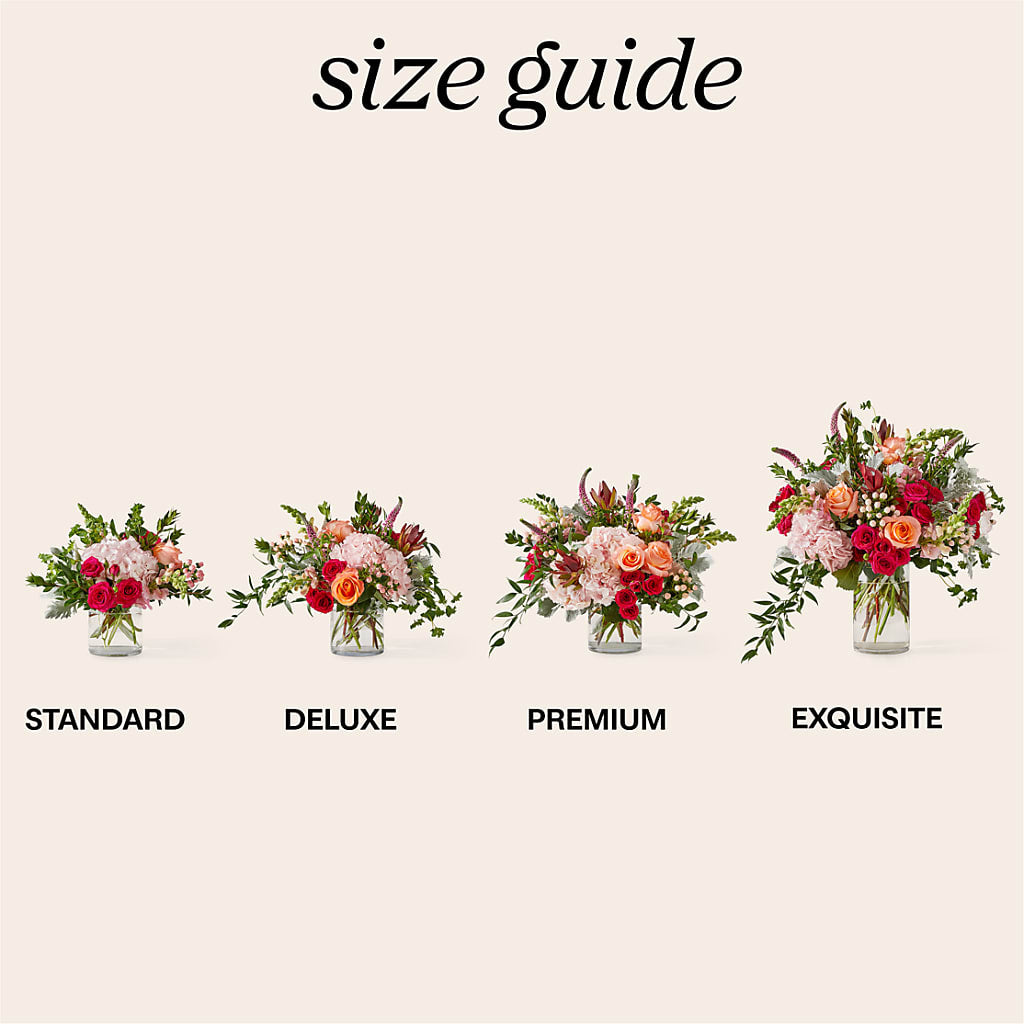 Glitz & Glam Bouquet – FLEUR D'AMOUR, Huntersville NC