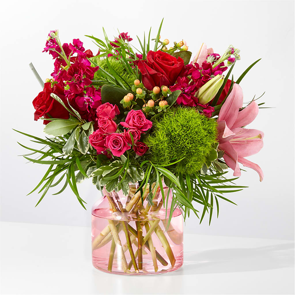 In Every Lifetime Bouquet – FLEUR D'AMOUR, Huntersville NC