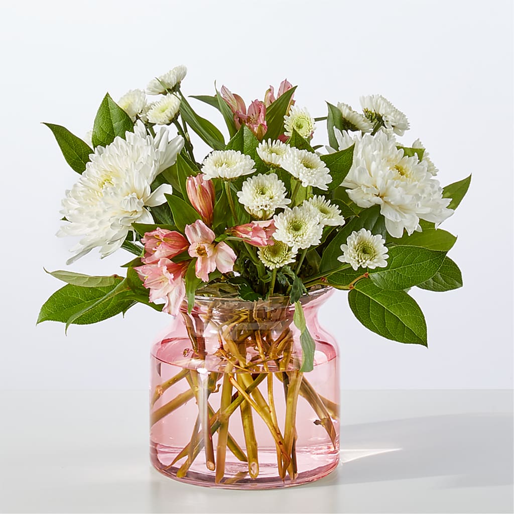 Infatuated Bouquet – FLEUR D'AMOUR, Huntersville NC