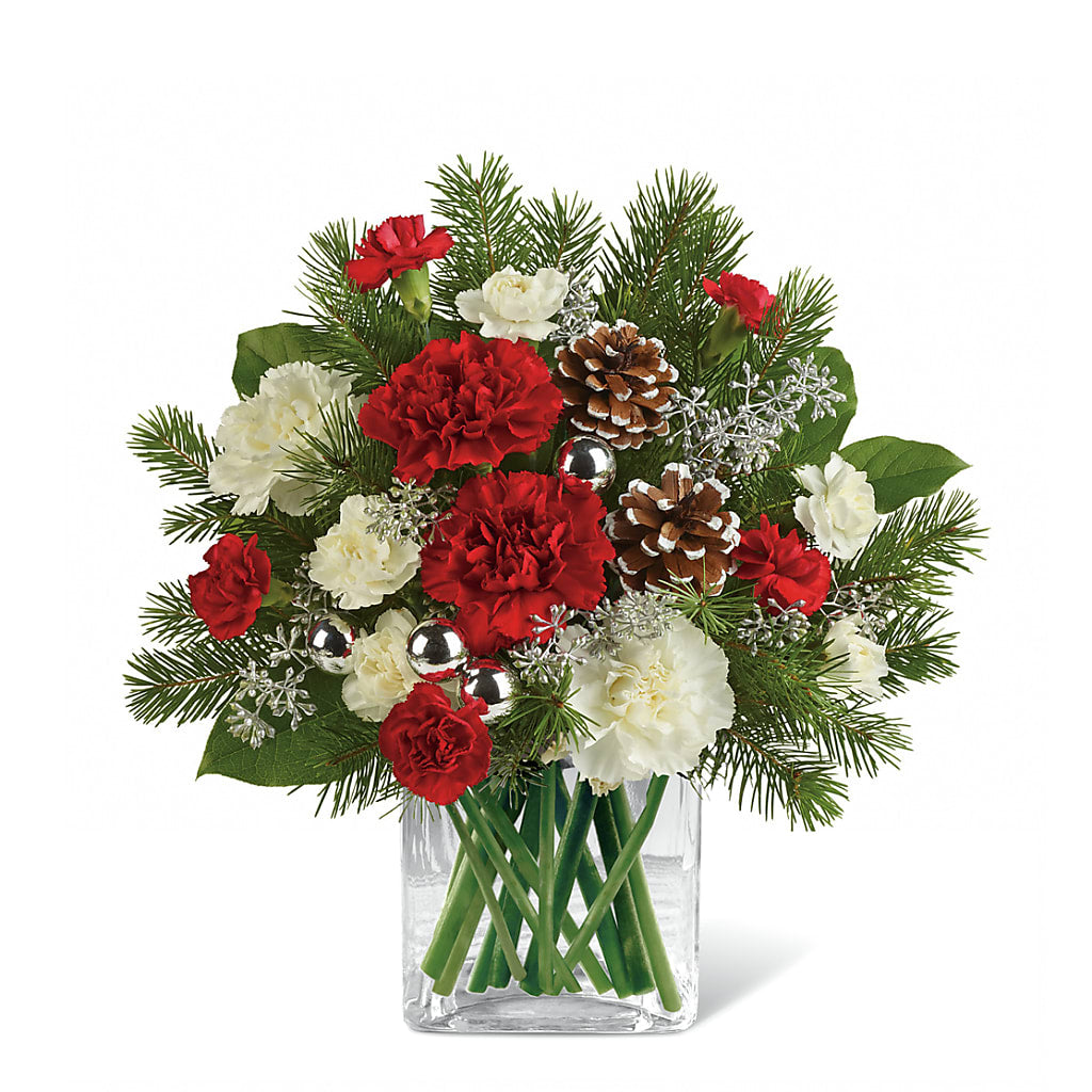 Woodland Wonder Bouquet – FLEUR D'AMOUR, Huntersville NC