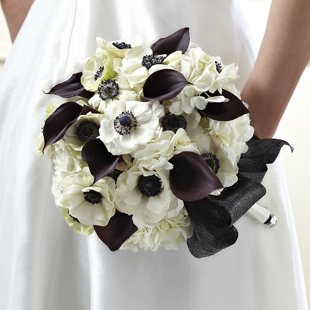 To Have and To Hold Bouquet – FLEUR D'AMOUR, Huntersville NC