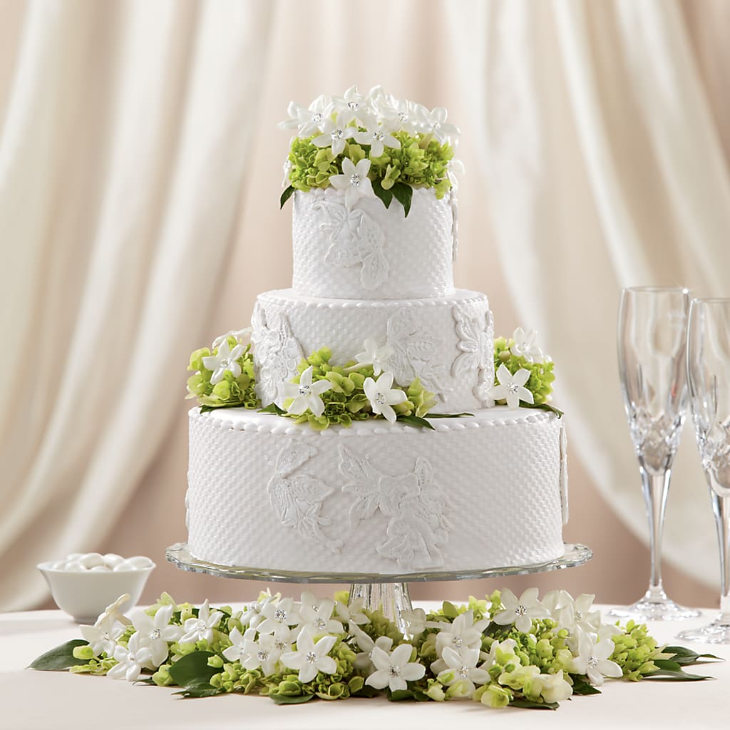 Bloom & Blossom Cake Decor – FLEUR D'AMOUR, Huntersville NC