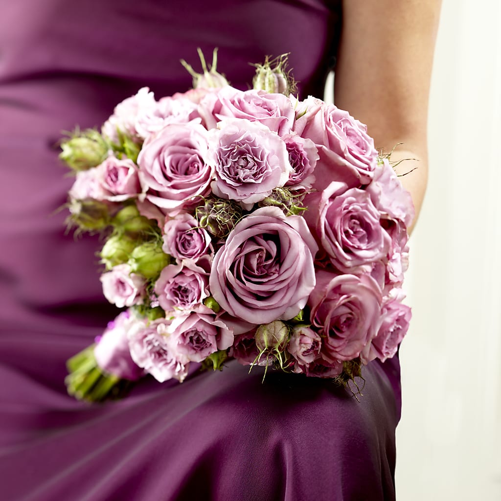 Veronica Bouquet – FLEUR D'AMOUR, Huntersville NC