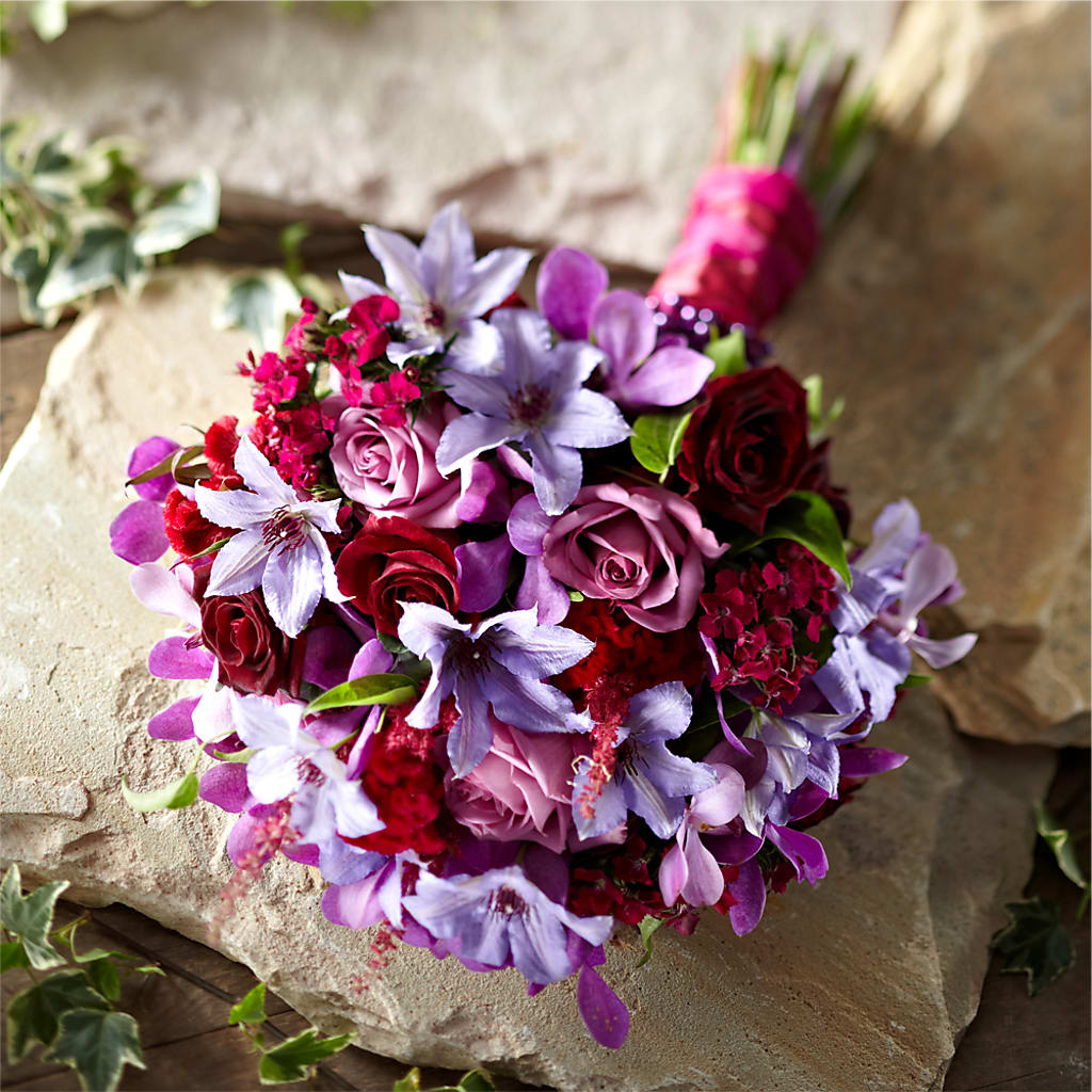 Enlightened Love Bouquet – FLEUR D'AMOUR, Huntersville NC
