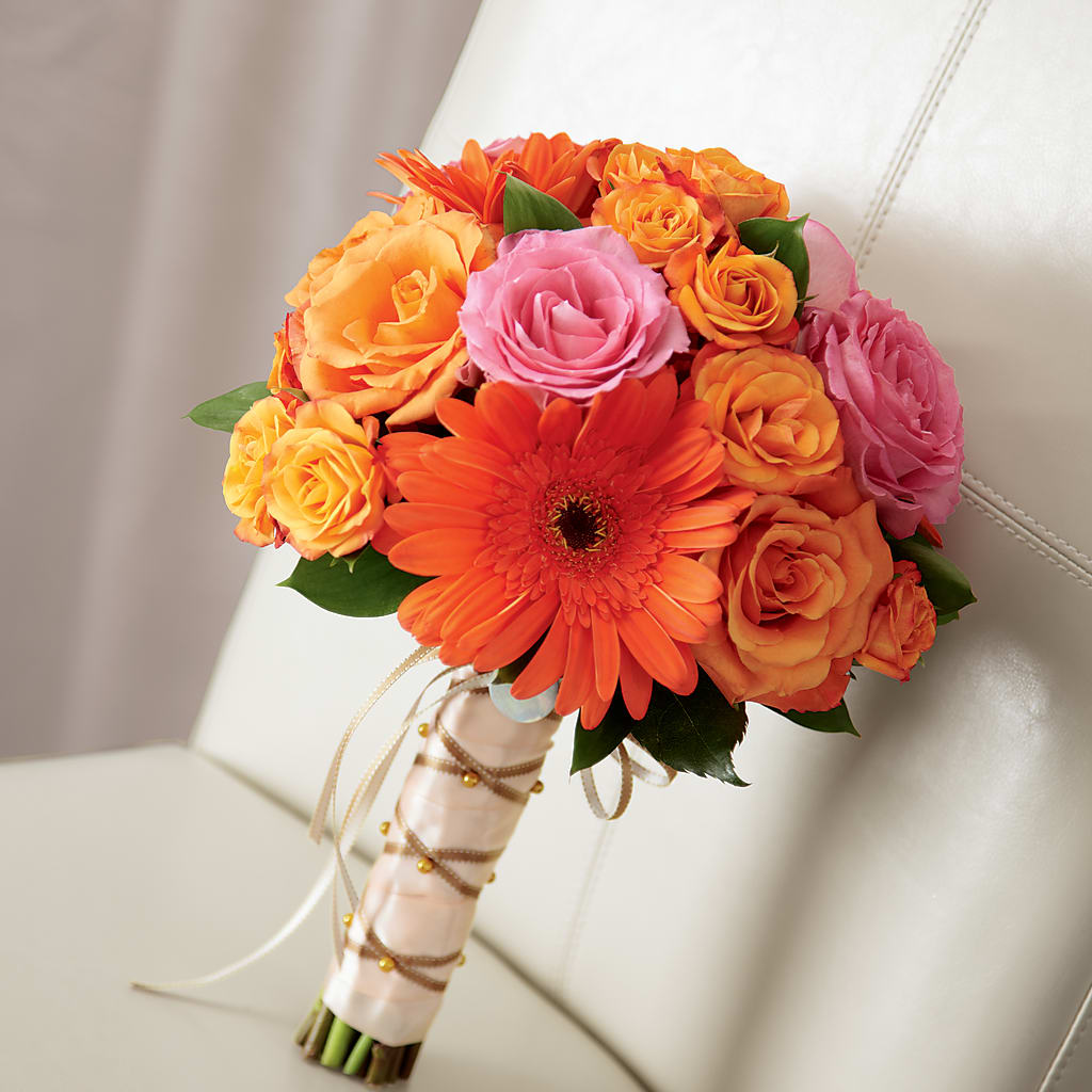 Lifetime of Love Bouquet – FLEUR D'AMOUR, Huntersville NC