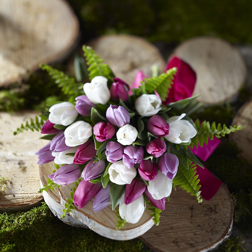 Steal My Heart Bouquet – FLEUR D'AMOUR, Huntersville NC