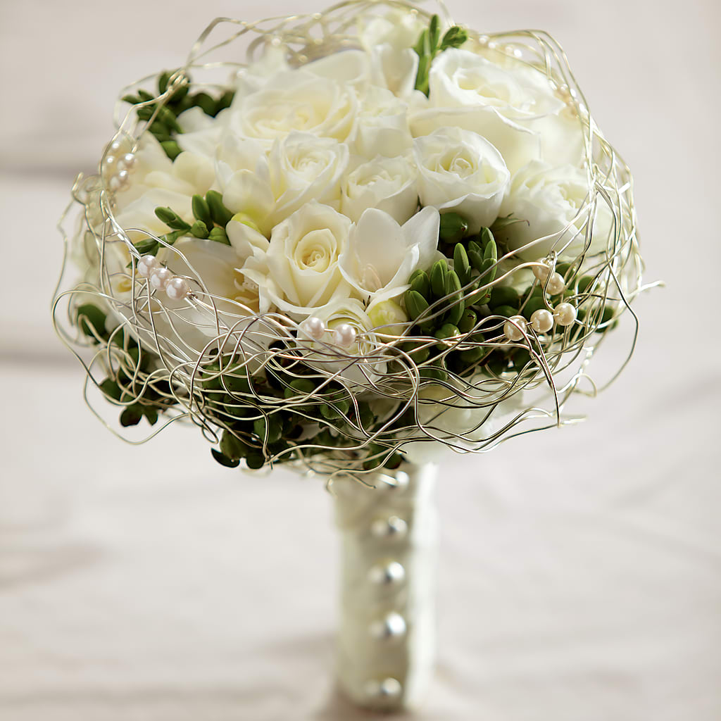 Evermore Bouquet – FLEUR D'AMOUR, Huntersville NC